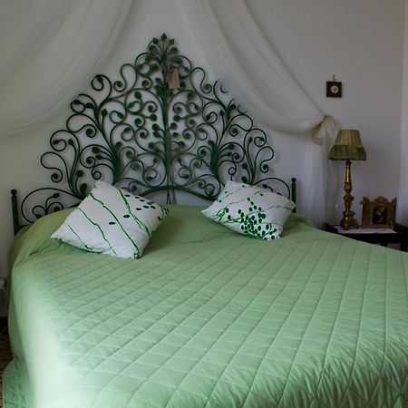 Da Rita Apartment ซานเตเรนโซ ภายนอก รูปภาพ