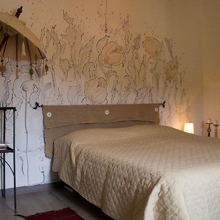 Da Rita Apartment ซานเตเรนโซ ภายนอก รูปภาพ