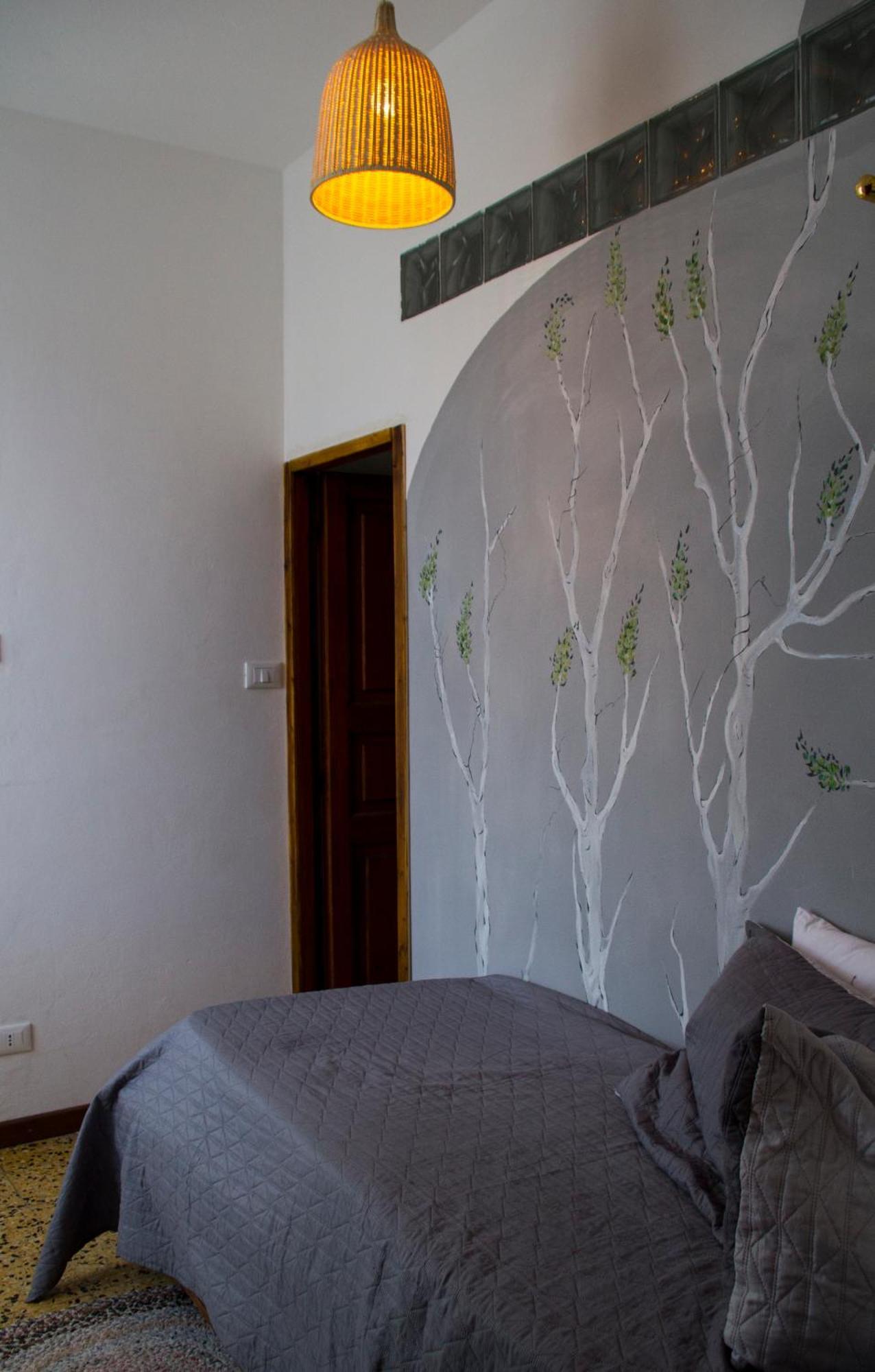 Da Rita Apartment ซานเตเรนโซ ภายนอก รูปภาพ