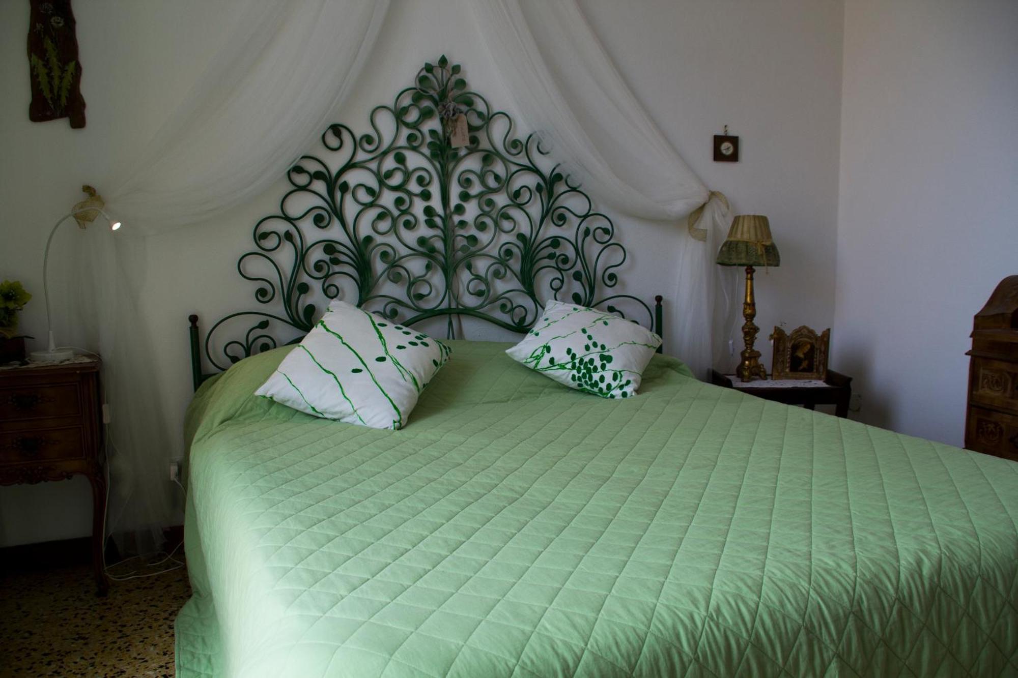 Da Rita Apartment ซานเตเรนโซ ภายนอก รูปภาพ