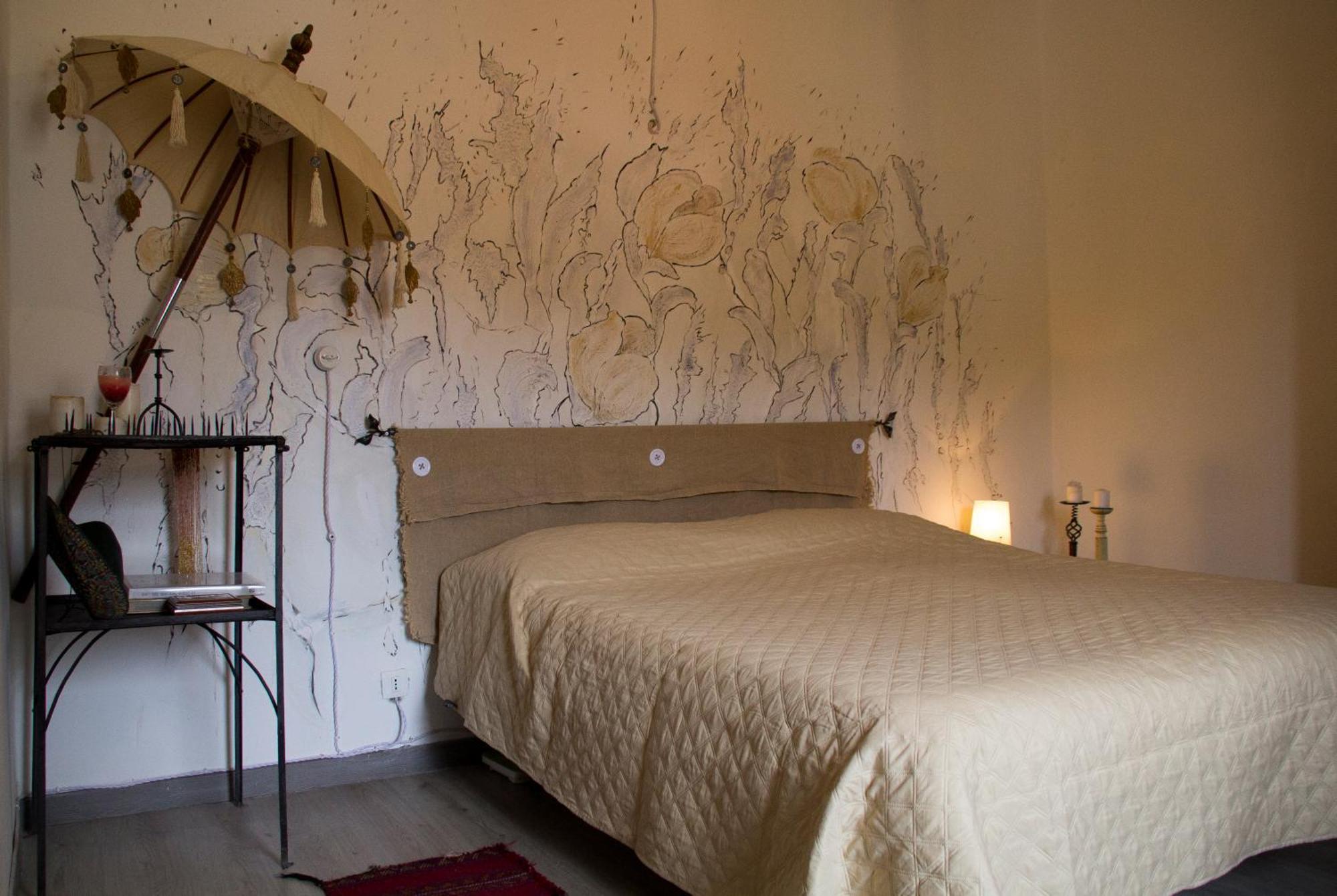 Da Rita Apartment ซานเตเรนโซ ภายนอก รูปภาพ
