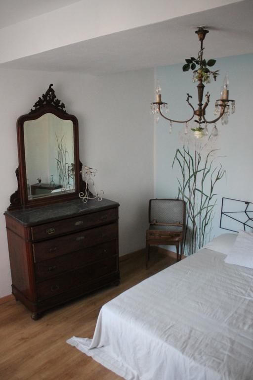 Da Rita Apartment ซานเตเรนโซ ภายนอก รูปภาพ