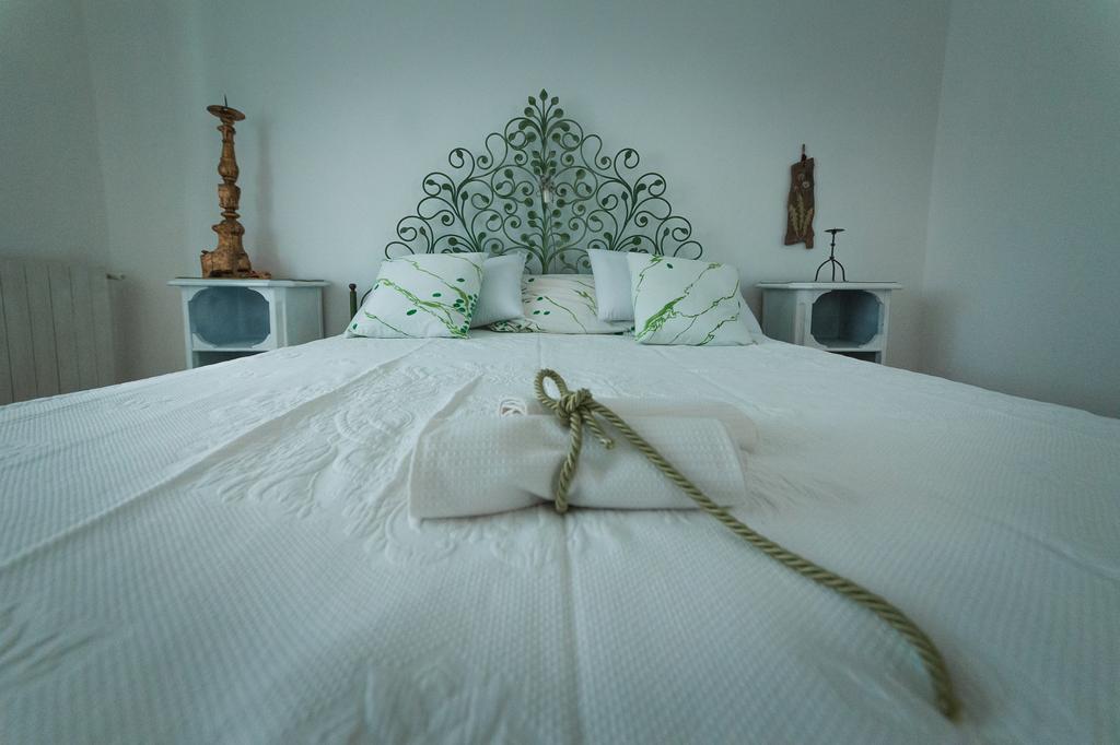 Da Rita Apartment ซานเตเรนโซ ภายนอก รูปภาพ