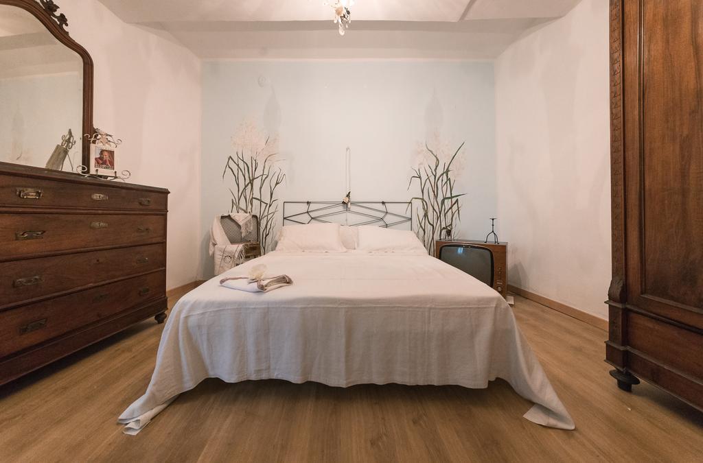 Da Rita Apartment ซานเตเรนโซ ภายนอก รูปภาพ