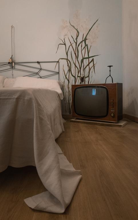 Da Rita Apartment ซานเตเรนโซ ภายนอก รูปภาพ