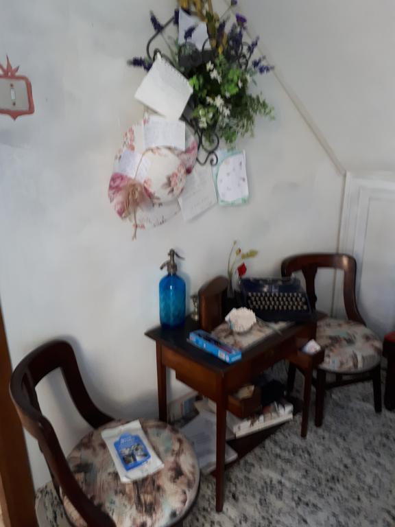 Da Rita Apartment ซานเตเรนโซ ภายนอก รูปภาพ