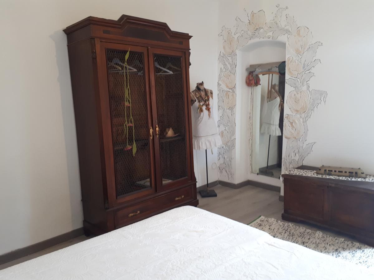 Da Rita Apartment ซานเตเรนโซ ภายนอก รูปภาพ