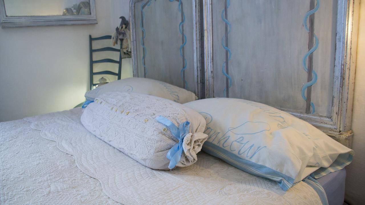 Da Rita Apartment ซานเตเรนโซ ภายนอก รูปภาพ