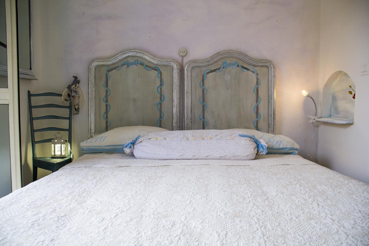 Da Rita Apartment ซานเตเรนโซ ภายนอก รูปภาพ